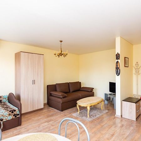Golden Dune Apartment Kłajpeda Zewnętrze zdjęcie
