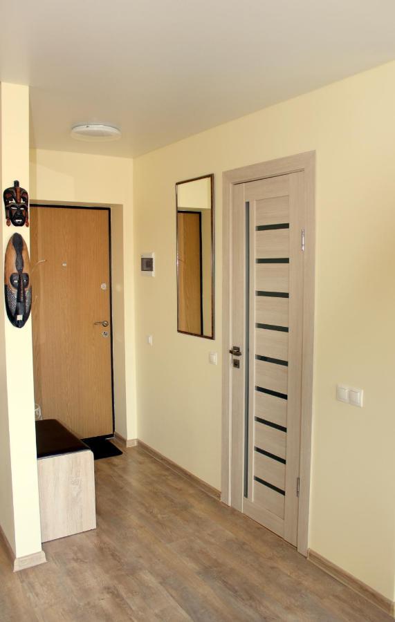 Golden Dune Apartment Kłajpeda Zewnętrze zdjęcie