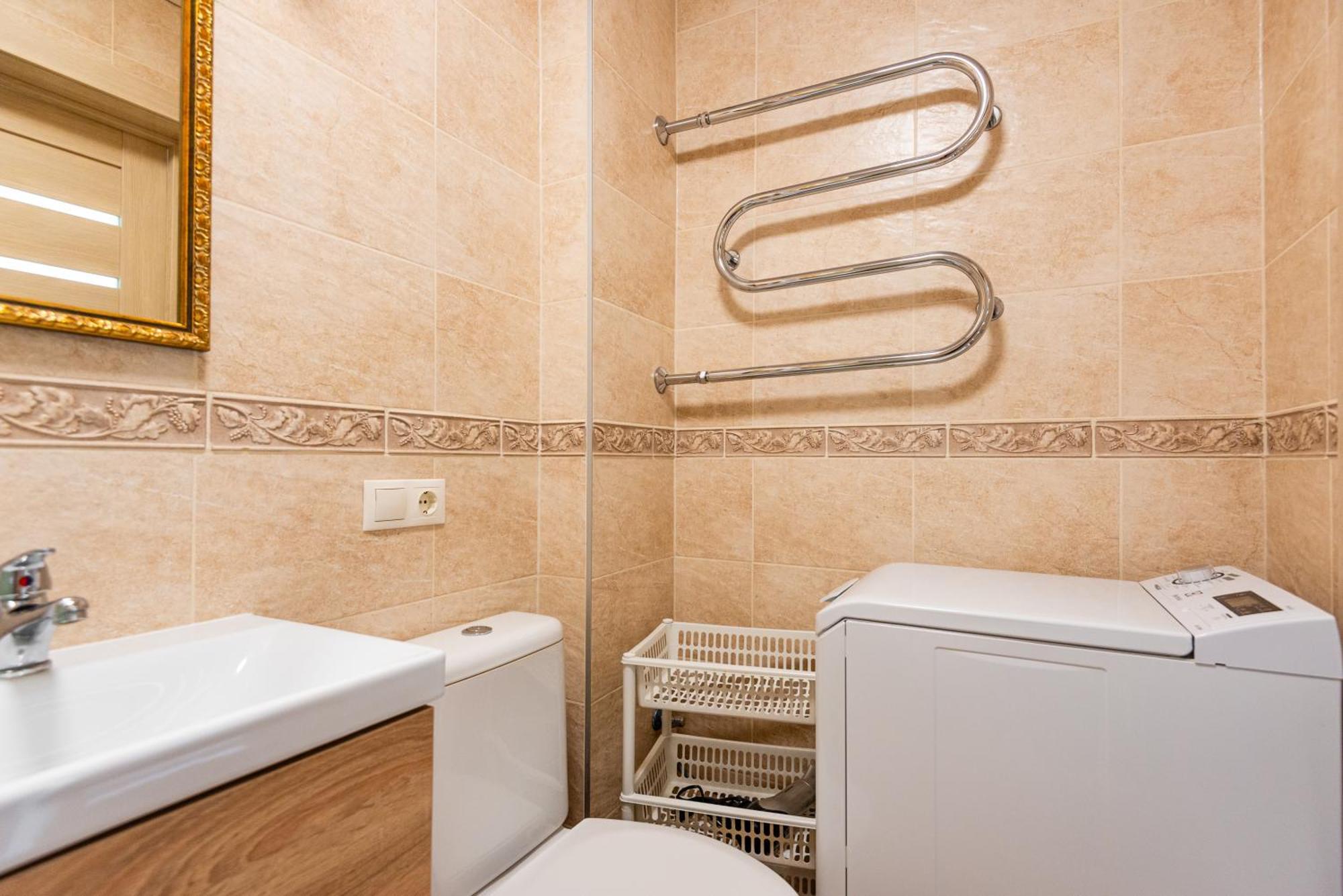 Golden Dune Apartment Kłajpeda Zewnętrze zdjęcie