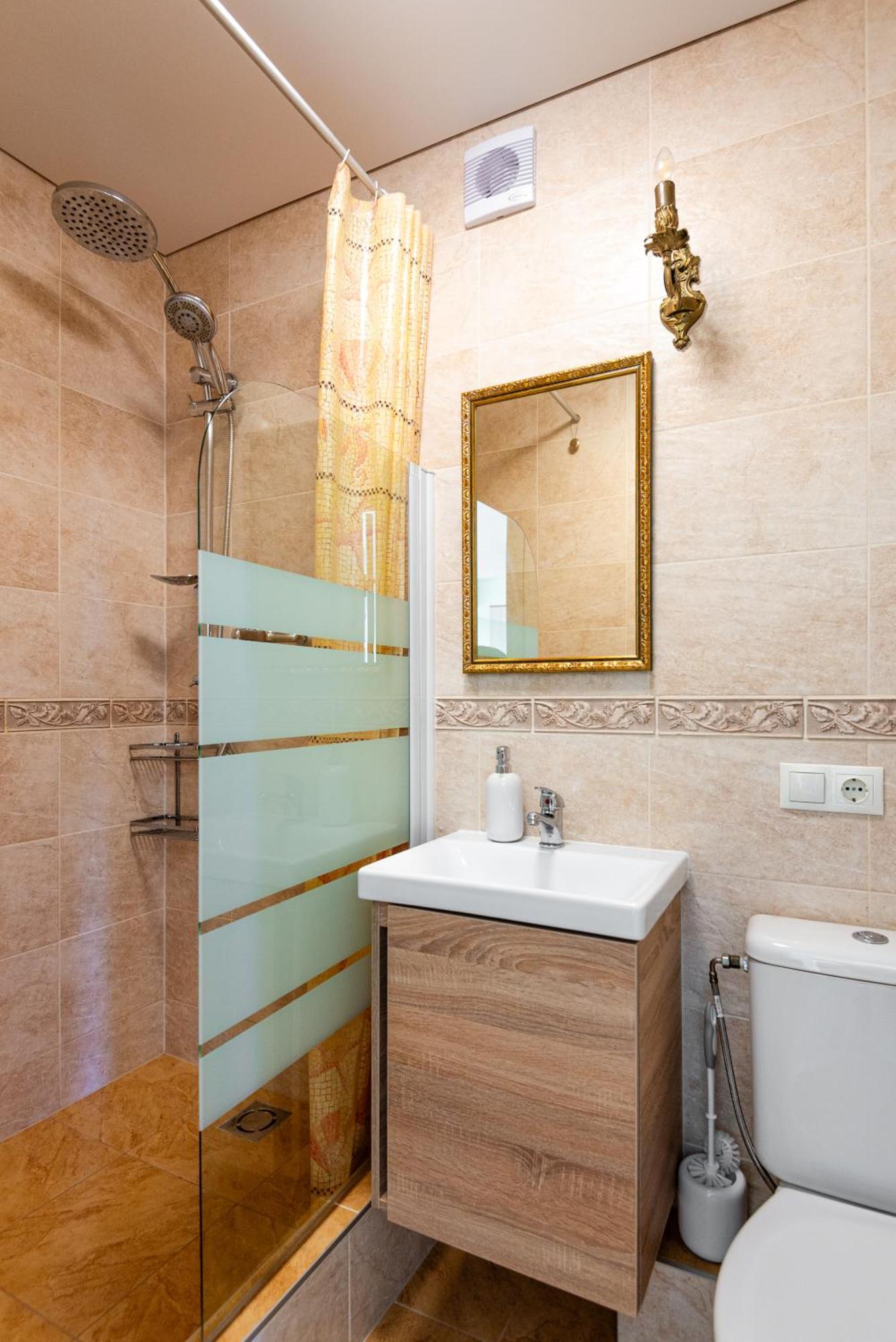 Golden Dune Apartment Kłajpeda Zewnętrze zdjęcie